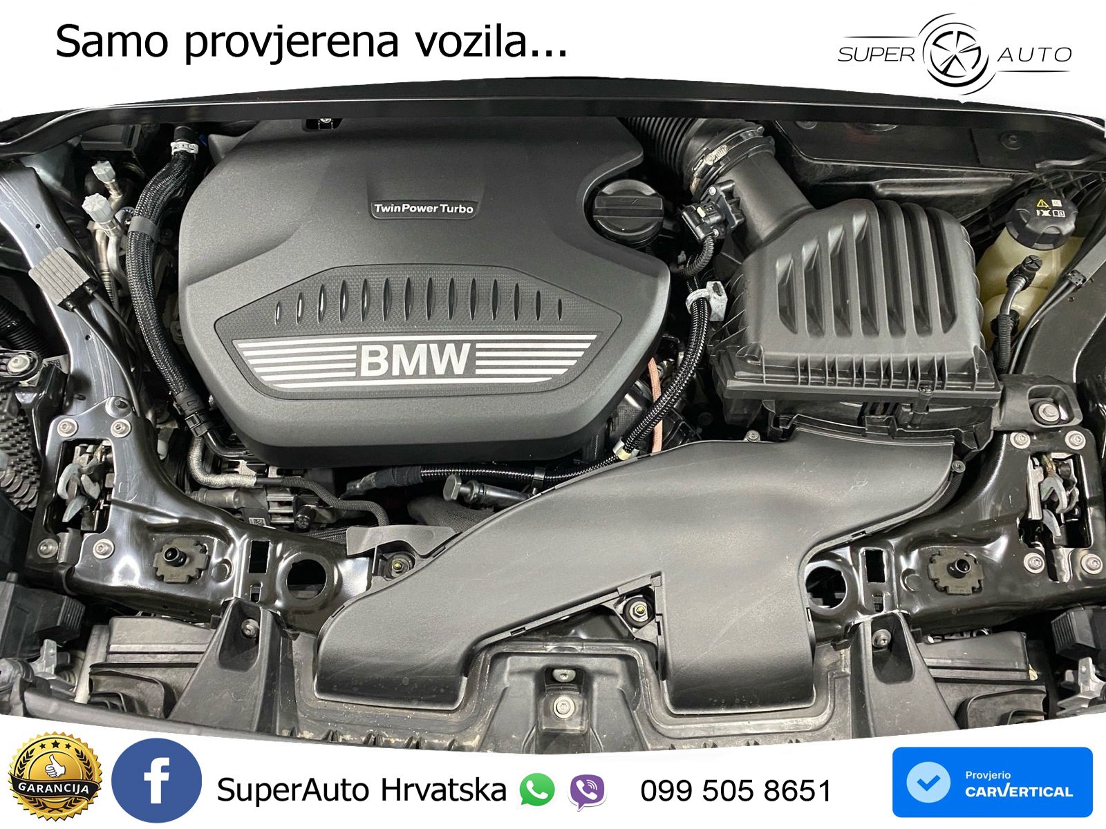 BMW X2 sDrive18d Steptronic