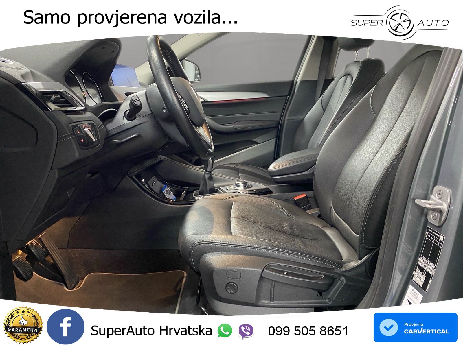BMW X2 sDrive18d Steptronic