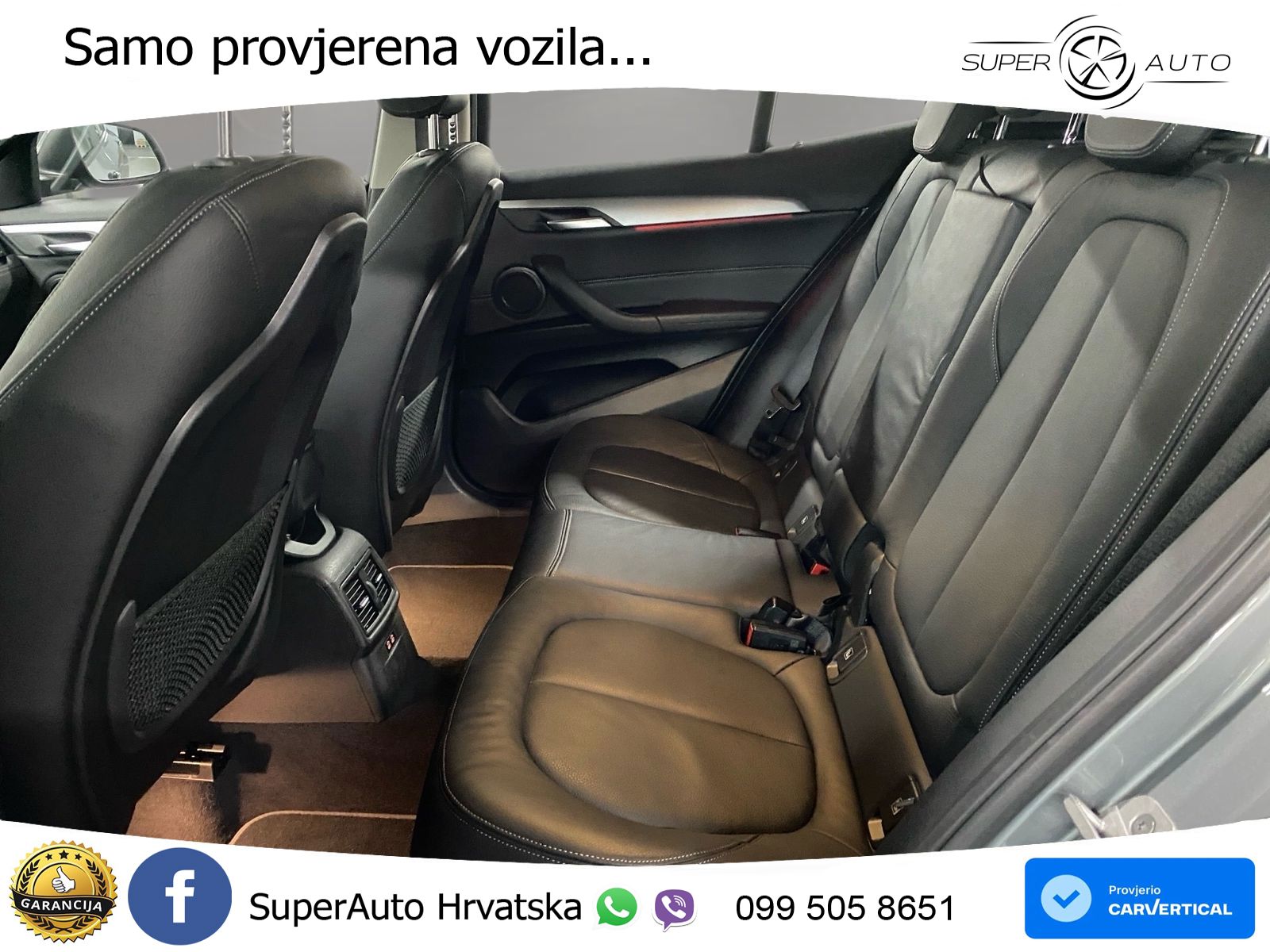 BMW X2 sDrive18d Steptronic