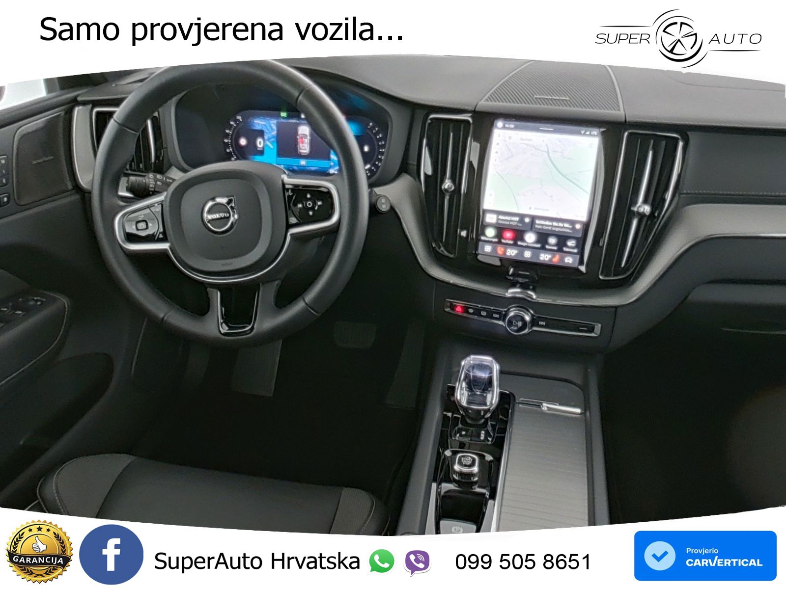 Volvo XC60 B5 Benzin AWD Geartronic ACC+HEAD+4xGR SJED+360+PANO