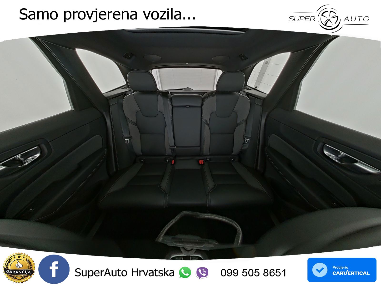 Volvo XC60 B5 Benzin AWD Geartronic ACC+HEAD+4xGR SJED+360+PANO
