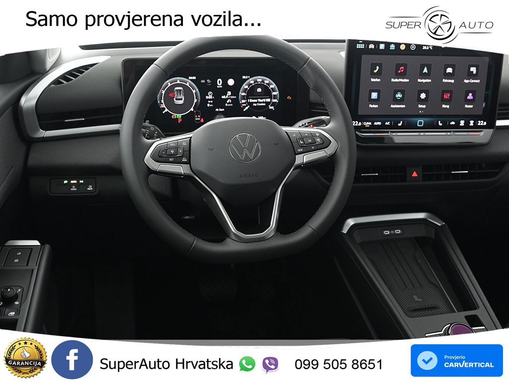 Volkswagen T-Roc II 1.5 eTSI (116 KS)  DSG LED+GR SJED+ACC