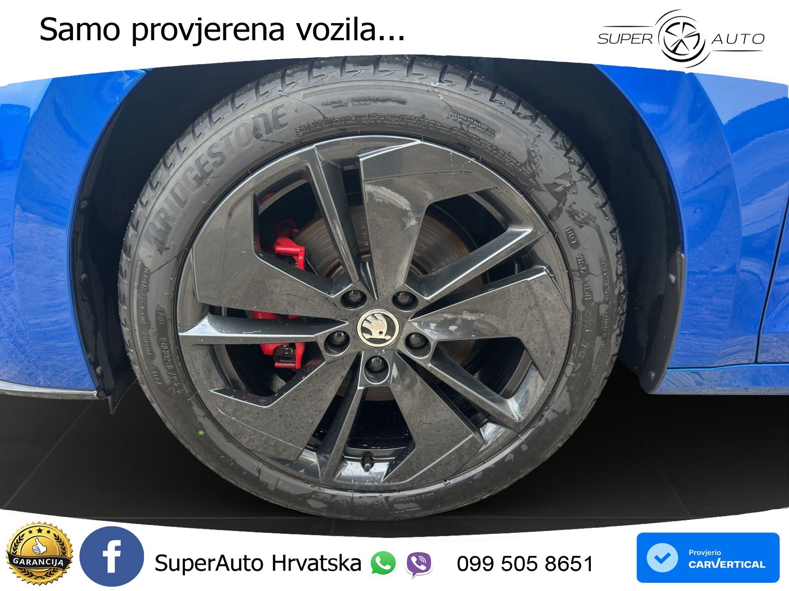 Škoda Octavia Combi RS 2.0 TDI (200 KS) DSG MATRIX+GR SJED+KAM