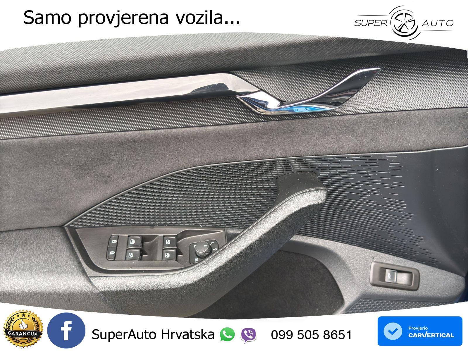 Škoda Octavia Combi RS 2.0 TDI (200 KS) DSG MATRIX+GR SJED+KAM