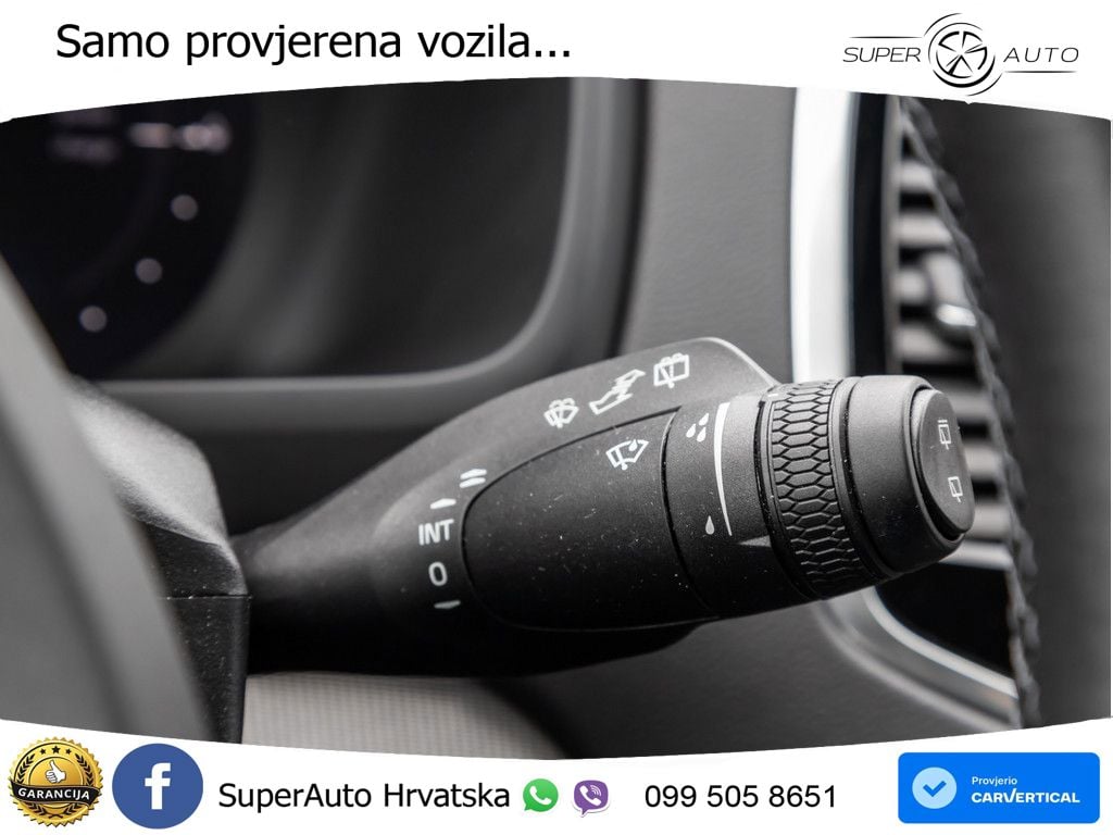Volvo XC90 2.0 T8 AWD Automatic LED+GR SJED+ACC