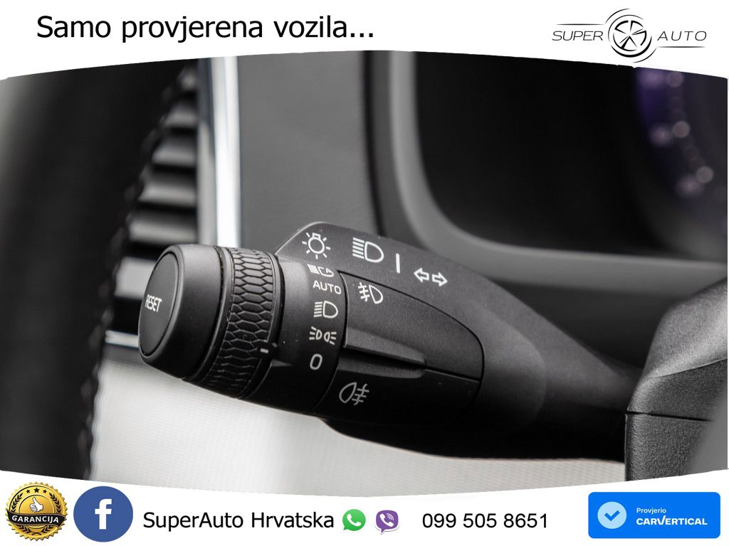 Volvo XC90 2.0 T8 AWD Automatic LED+GR SJED+ACC
