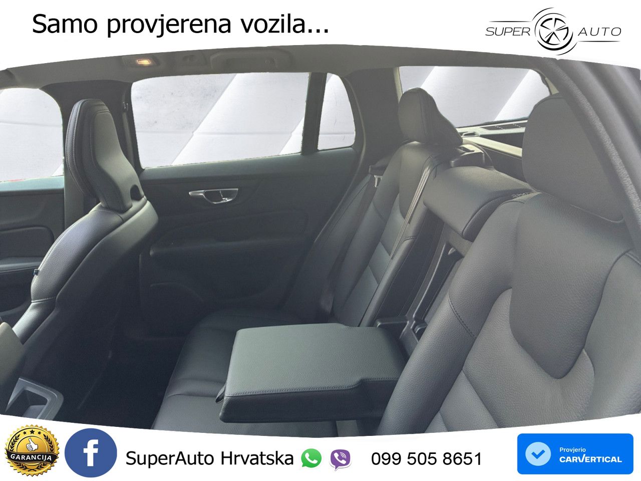 Volvo V60 2.0 B4 Benzin DCT ACC+GR SJED+360+PANO