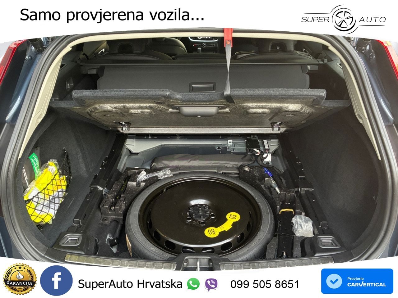 Volvo V60 2.0 B4 Benzin DCT ACC+GR SJED+360+PANO
