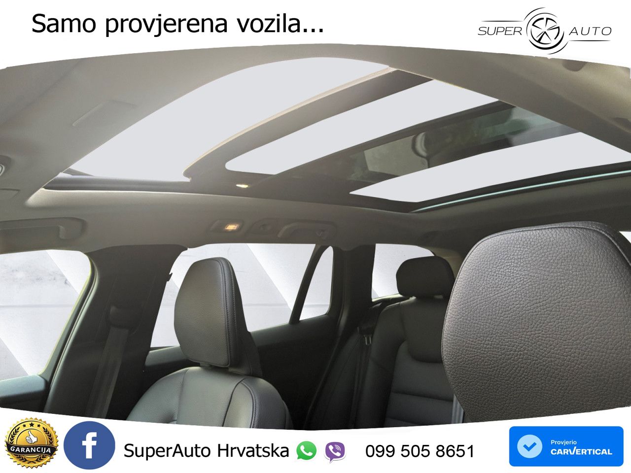 Volvo V60 2.0 B4 Benzin DCT ACC+GR SJED+360+PANO