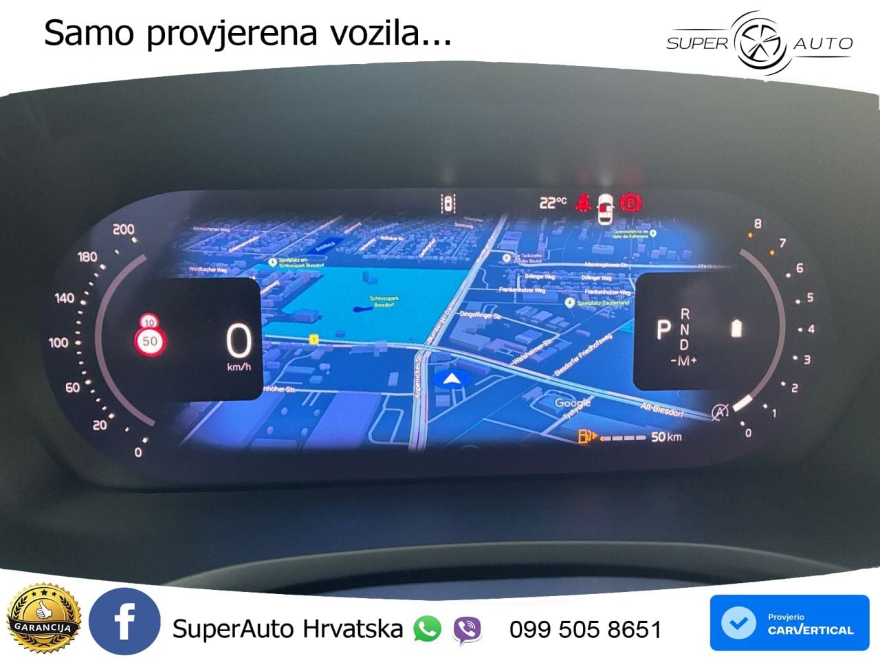 Volvo V60 2.0 B4 Benzin DCT ACC+GR SJED+360+PANO
