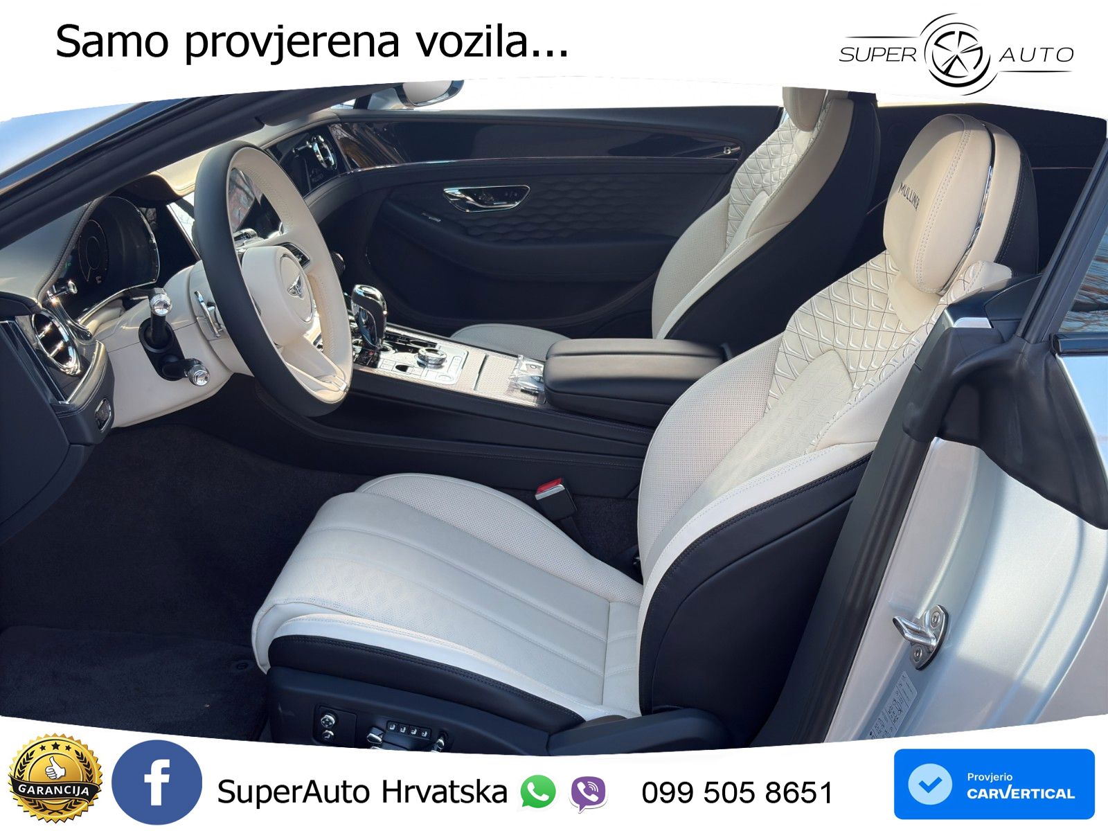 Bentley Continental GT IV 4.0 V8 TFSi (782 KS) AWD DCT ACC+HEAD+GR SJED+360+PANO