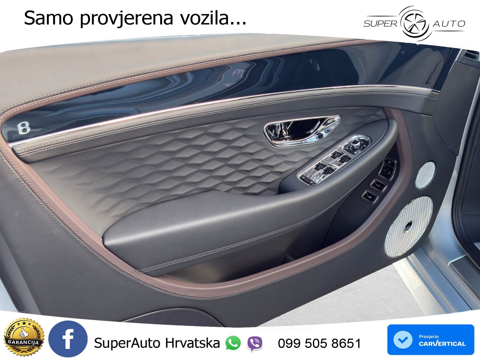 Bentley Continental GT IV 4.0 V8 TFSi (782 KS) AWD DCT ACC+HEAD+GR SJED+360+PANO