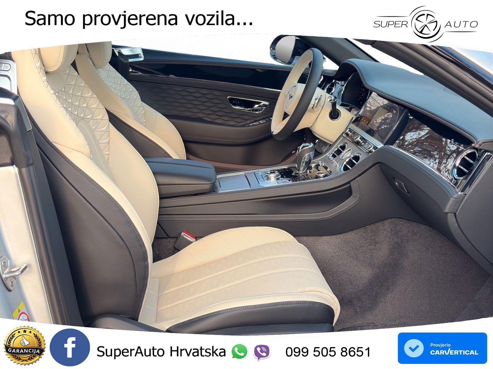 Bentley Continental GT IV 4.0 V8 TFSi (782 KS) AWD DCT ACC+HEAD+GR SJED+360+PANO