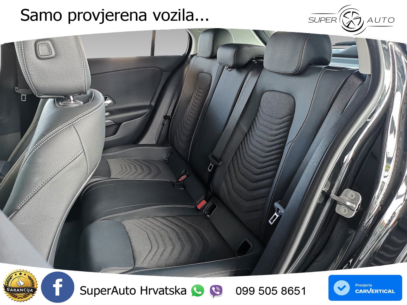 Mercedes-Benz A 180 7G-DCT