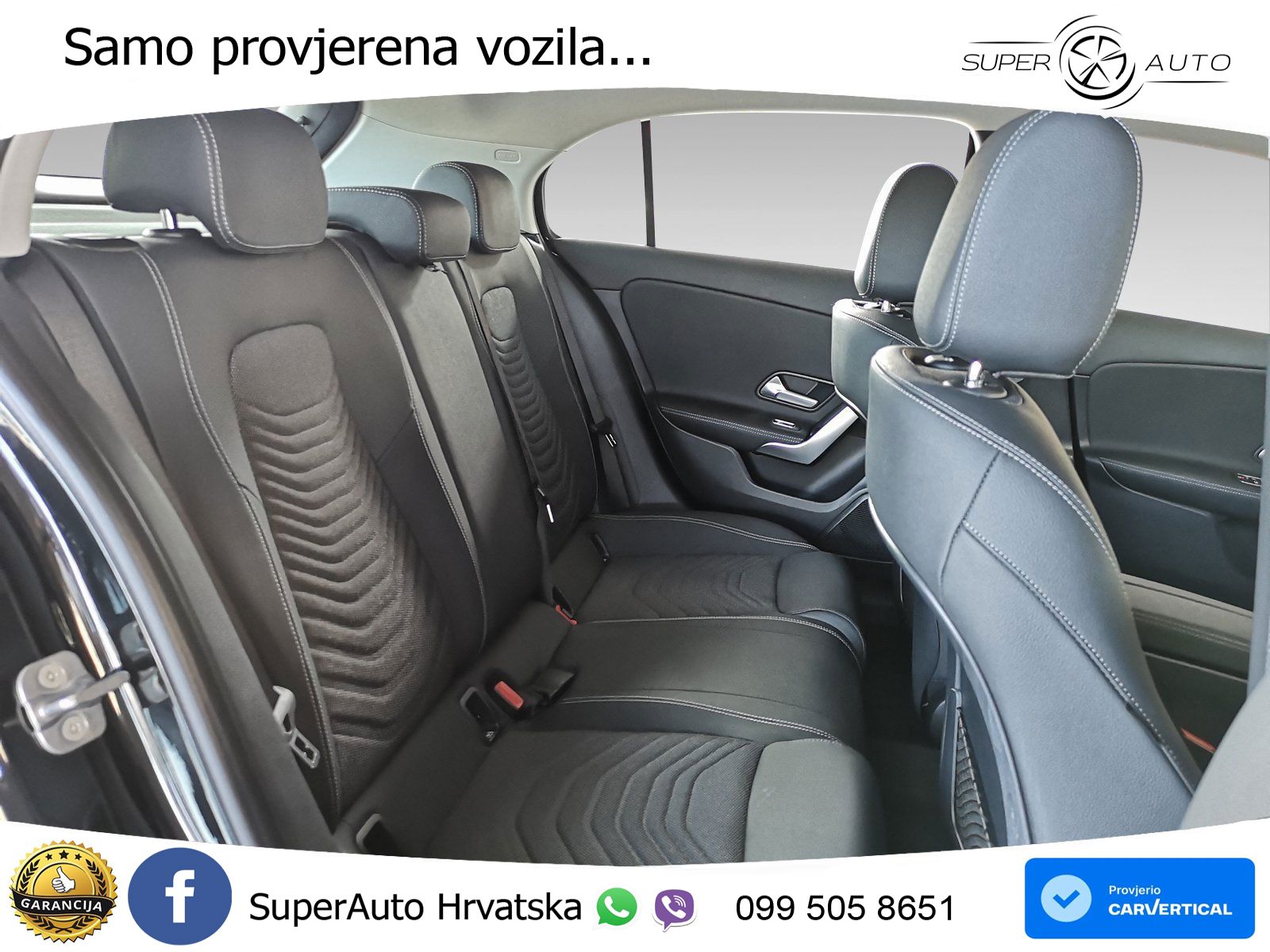 Mercedes-Benz A 180 7G-DCT