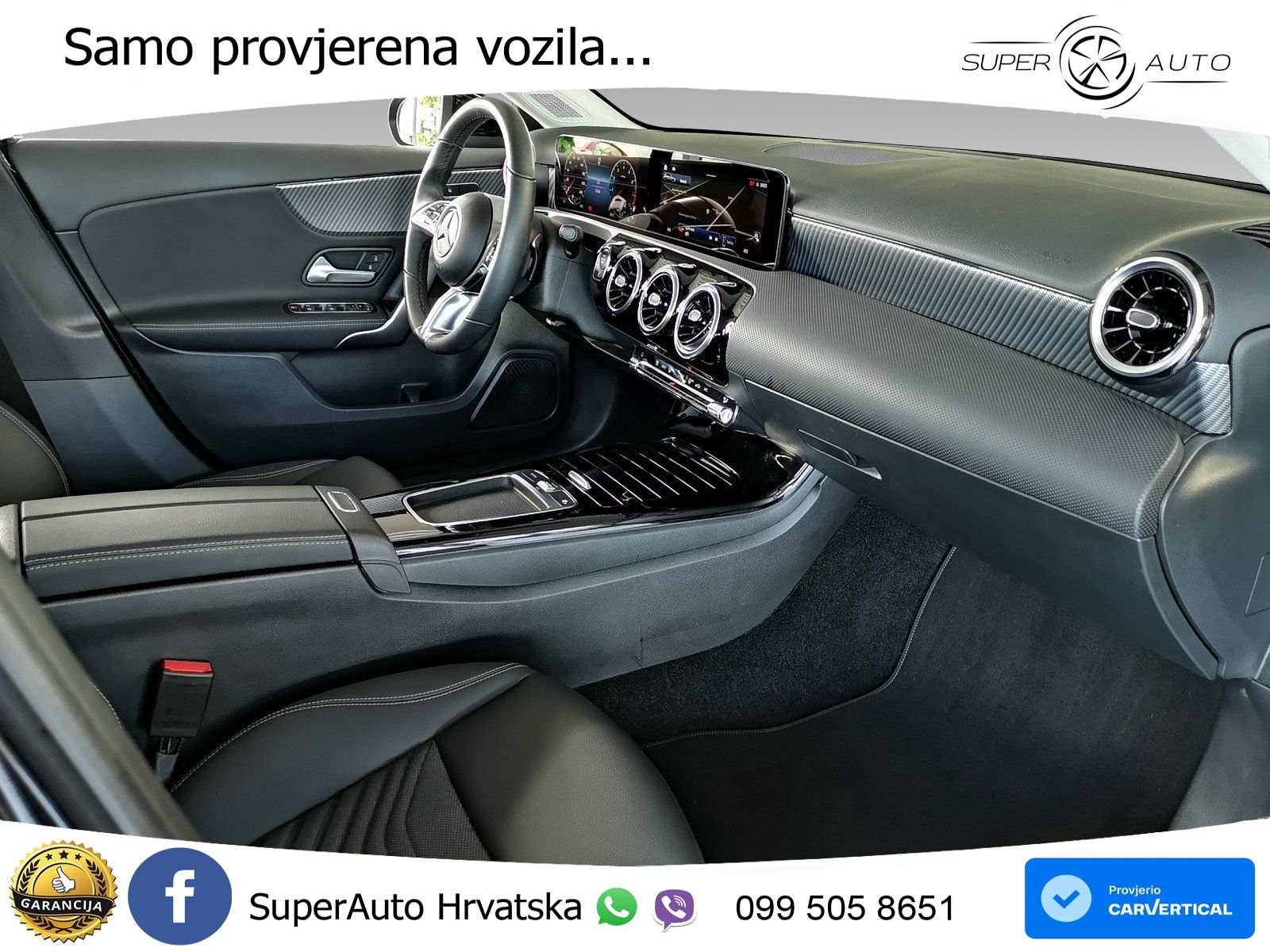 Mercedes-Benz A 180 7G-DCT