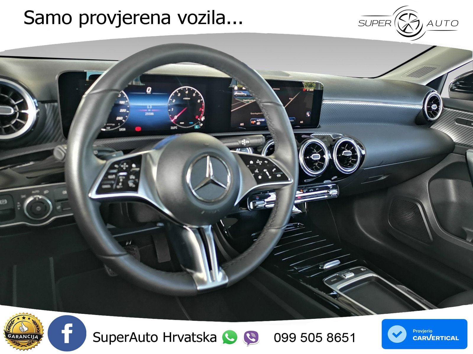 Mercedes-Benz A 180 7G-DCT
