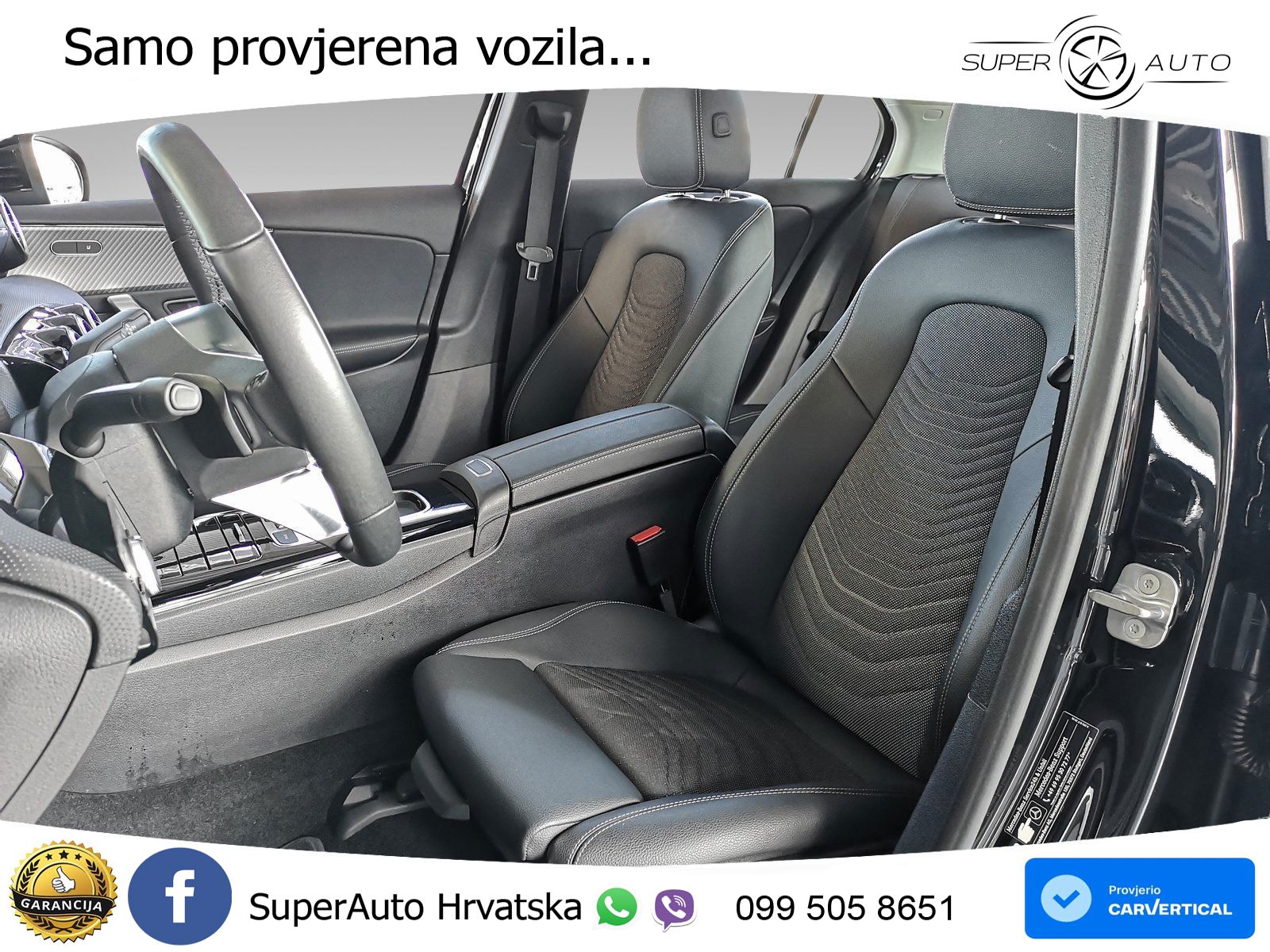 Mercedes-Benz A 180 7G-DCT