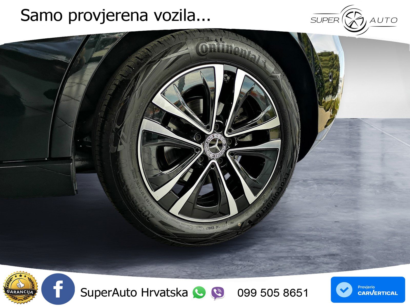 Mercedes-Benz A 180 7G-DCT