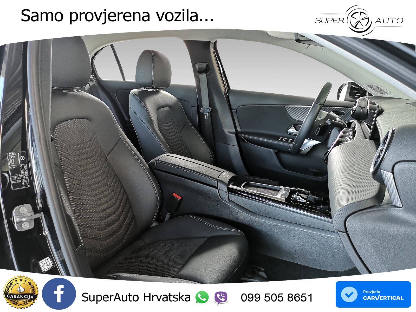 Mercedes-Benz A 180 7G-DCT