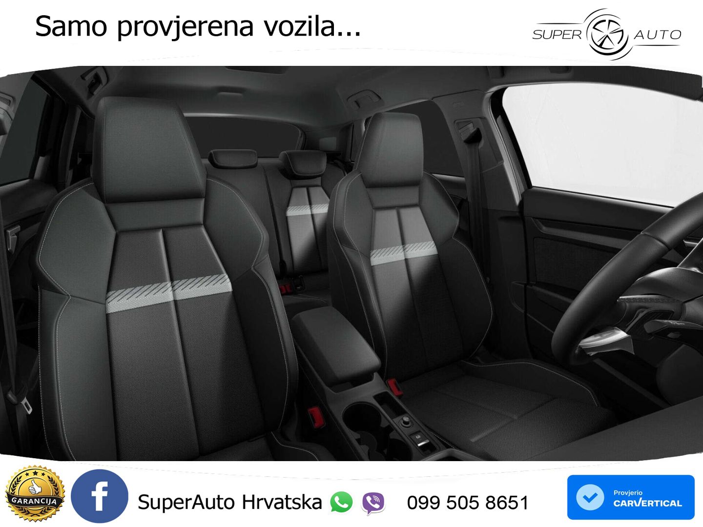Audi A3 40 TFSIe (204 KS) S tronic S line LED+GR SJED+ACC