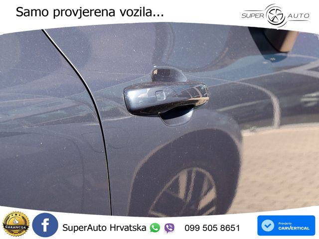 Volvo XC60 T8 AWD Geartronic LED+GR SJED+ACC