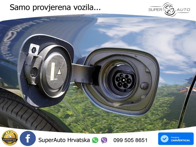 Volvo XC60 T8 AWD Geartronic LED+GR SJED+ACC