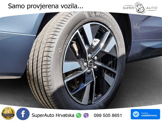 Volvo XC60 T8 AWD Geartronic LED+GR SJED+ACC