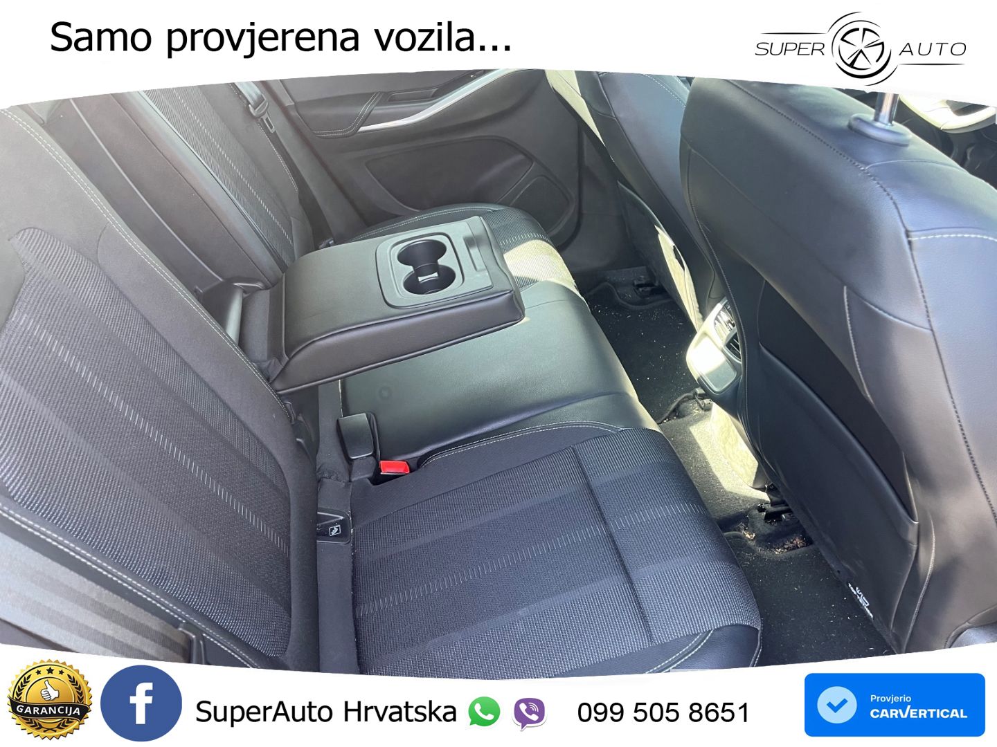 Opel Grandland 1.2i Turbo (130 KS) Automatic GS