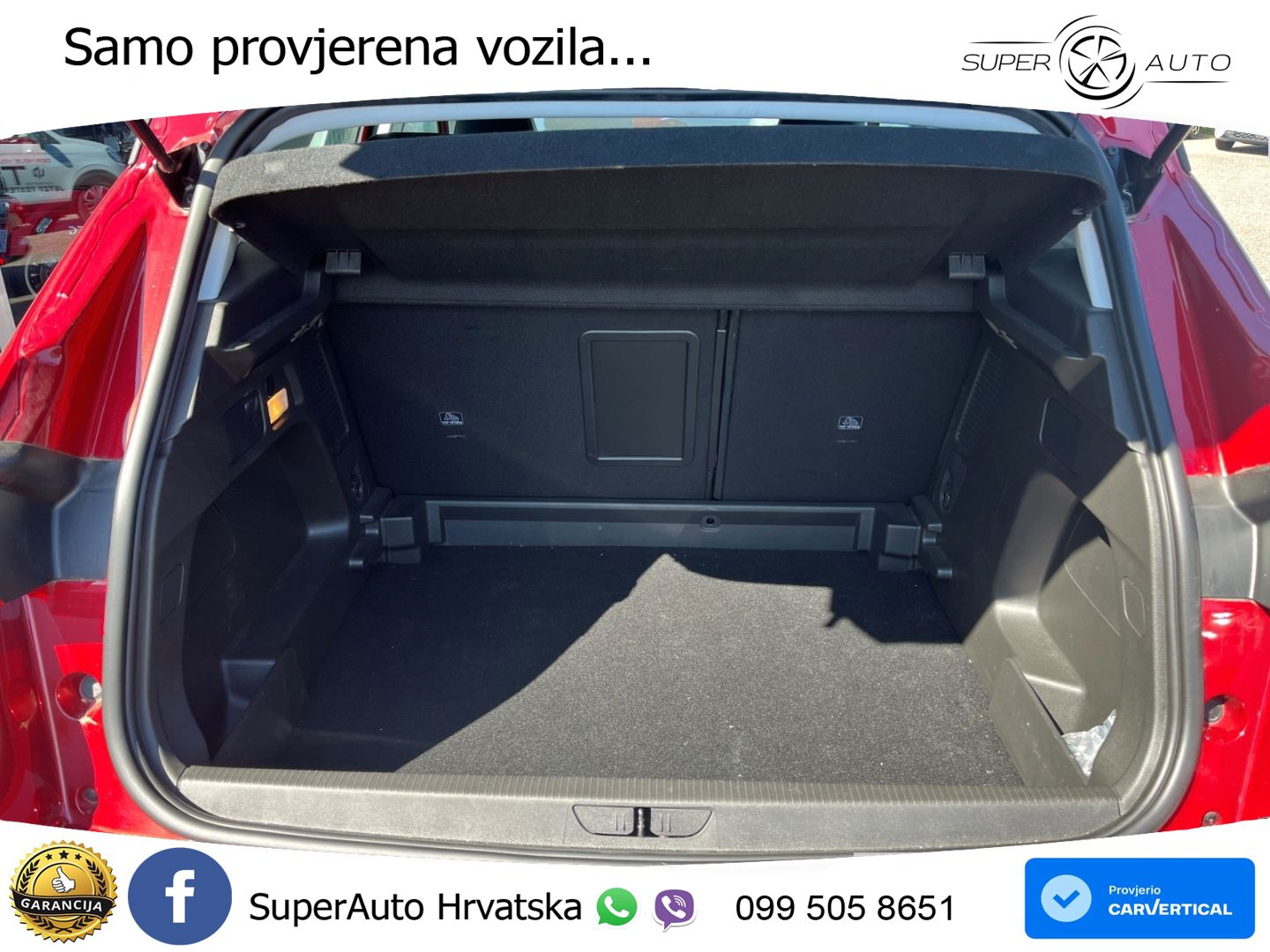 Opel Grandland 1.2i Turbo (130 KS) Automatic GS