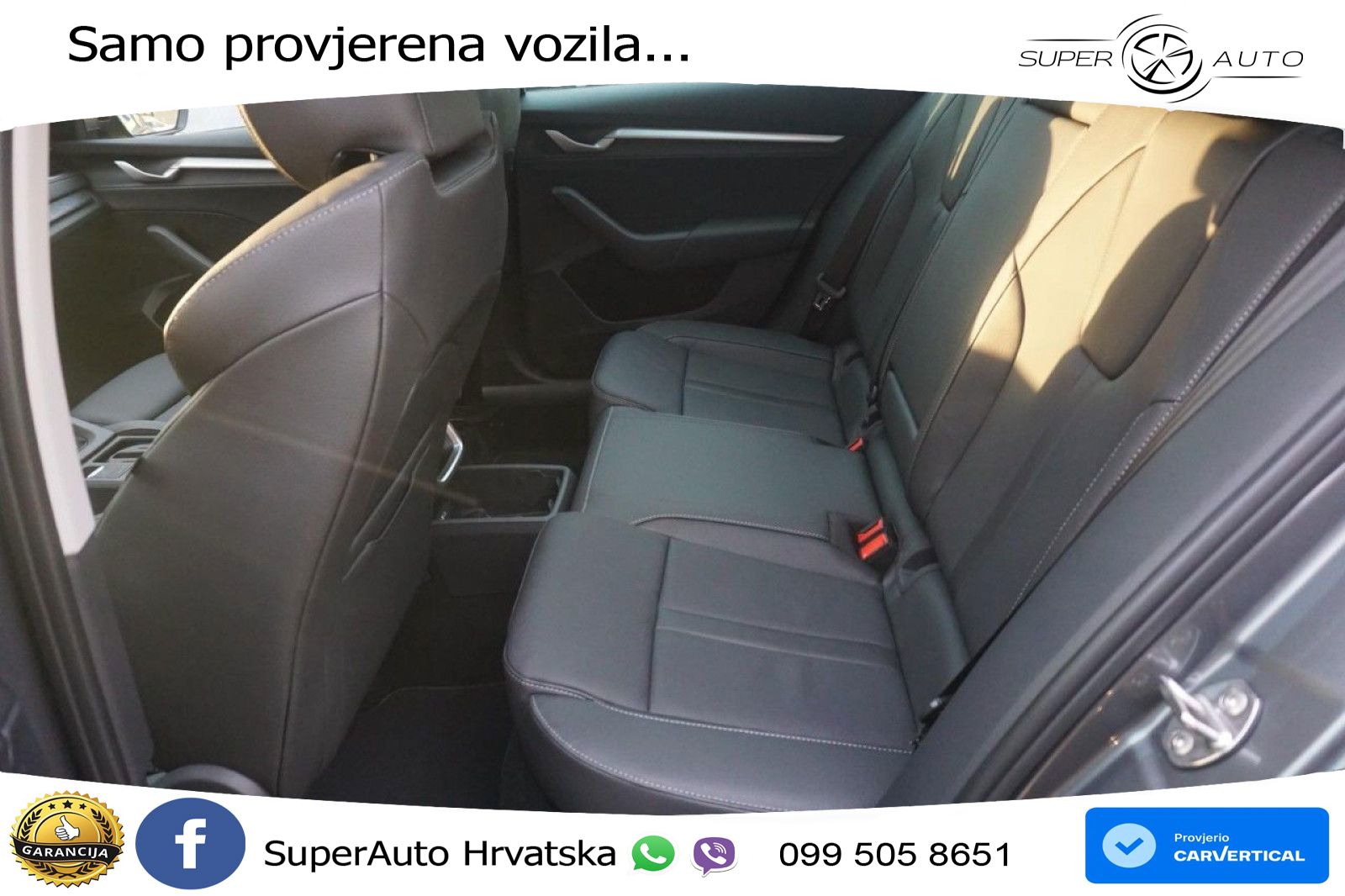 Škoda Octavia Combi 2.0 TDI (150 KS) DSG MATRIX+GR SJED+KAM