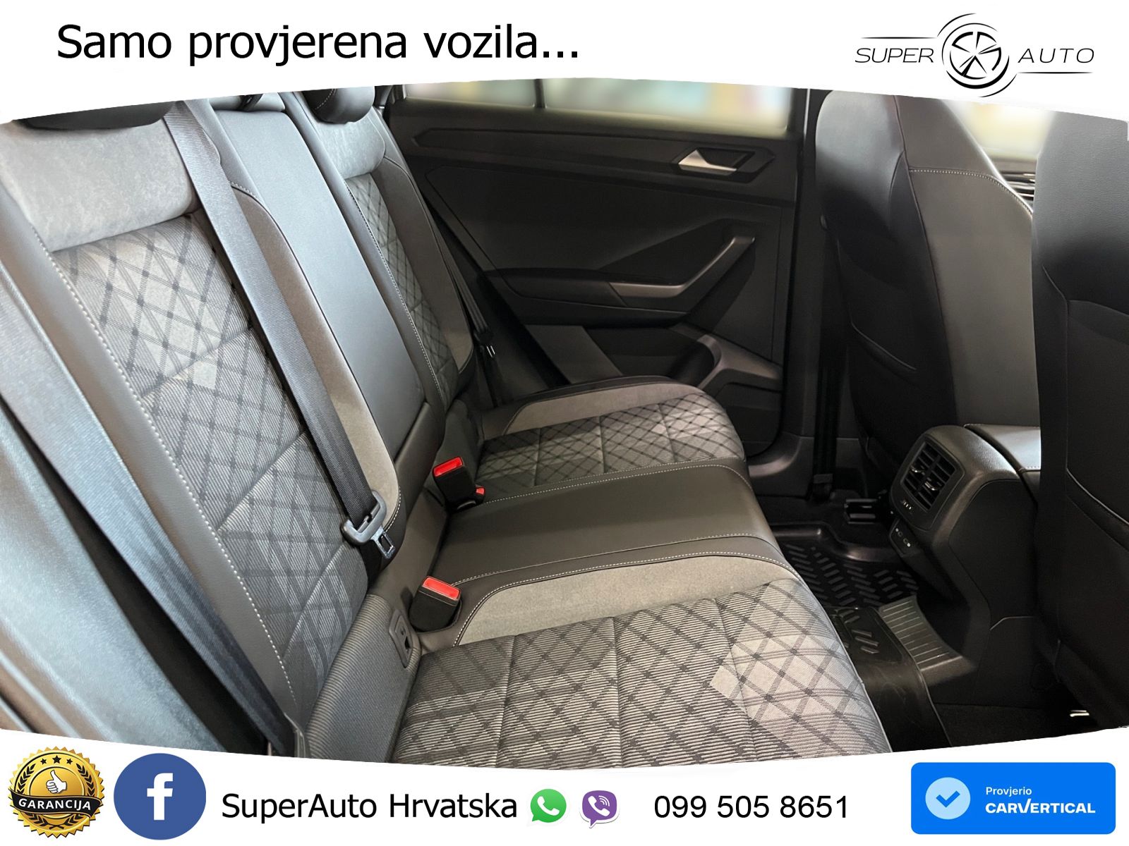 Volkswagen T-Roc I 2.0 TSI (190 KS) 4M DSG LED+GR SJED+ACC