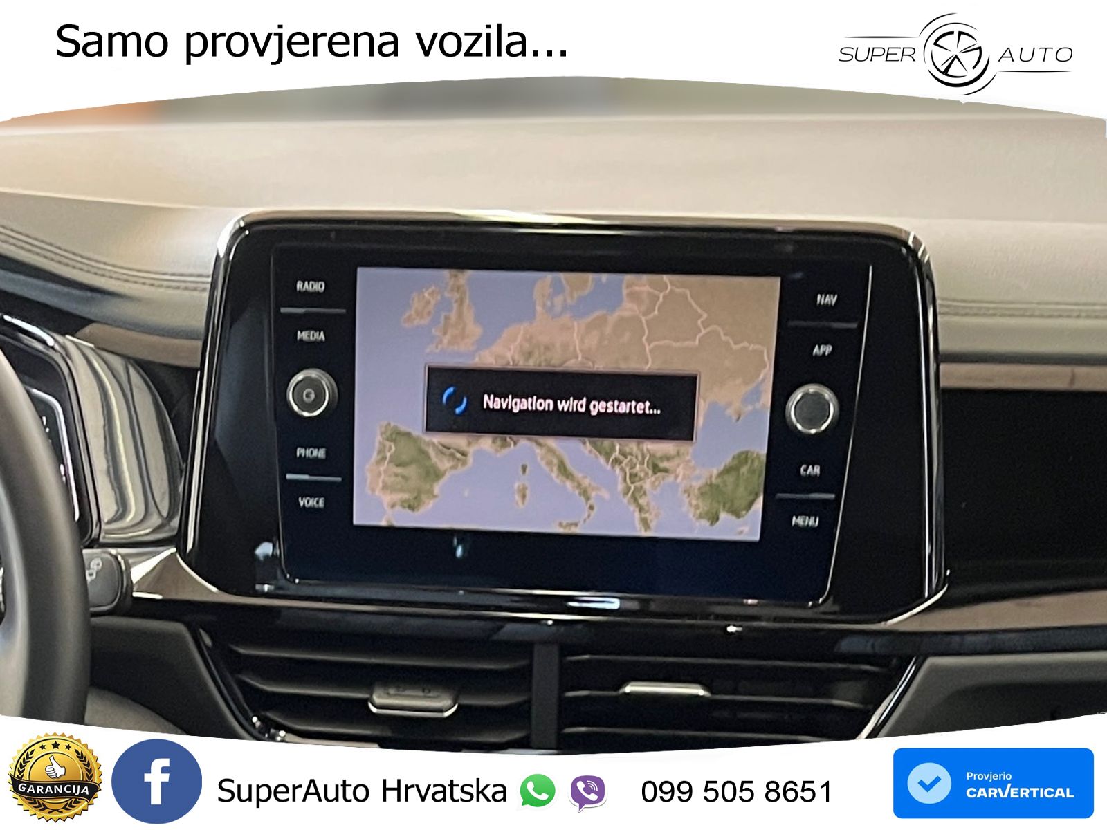 Volkswagen T-Roc I 2.0 TSI (190 KS) 4M DSG LED+GR SJED+ACC