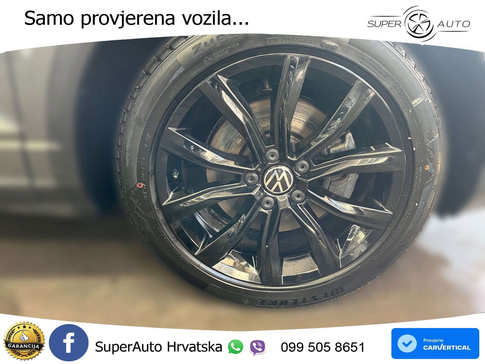 Volkswagen T-Roc I 2.0 TSI (190 KS) 4M DSG LED+GR SJED+ACC