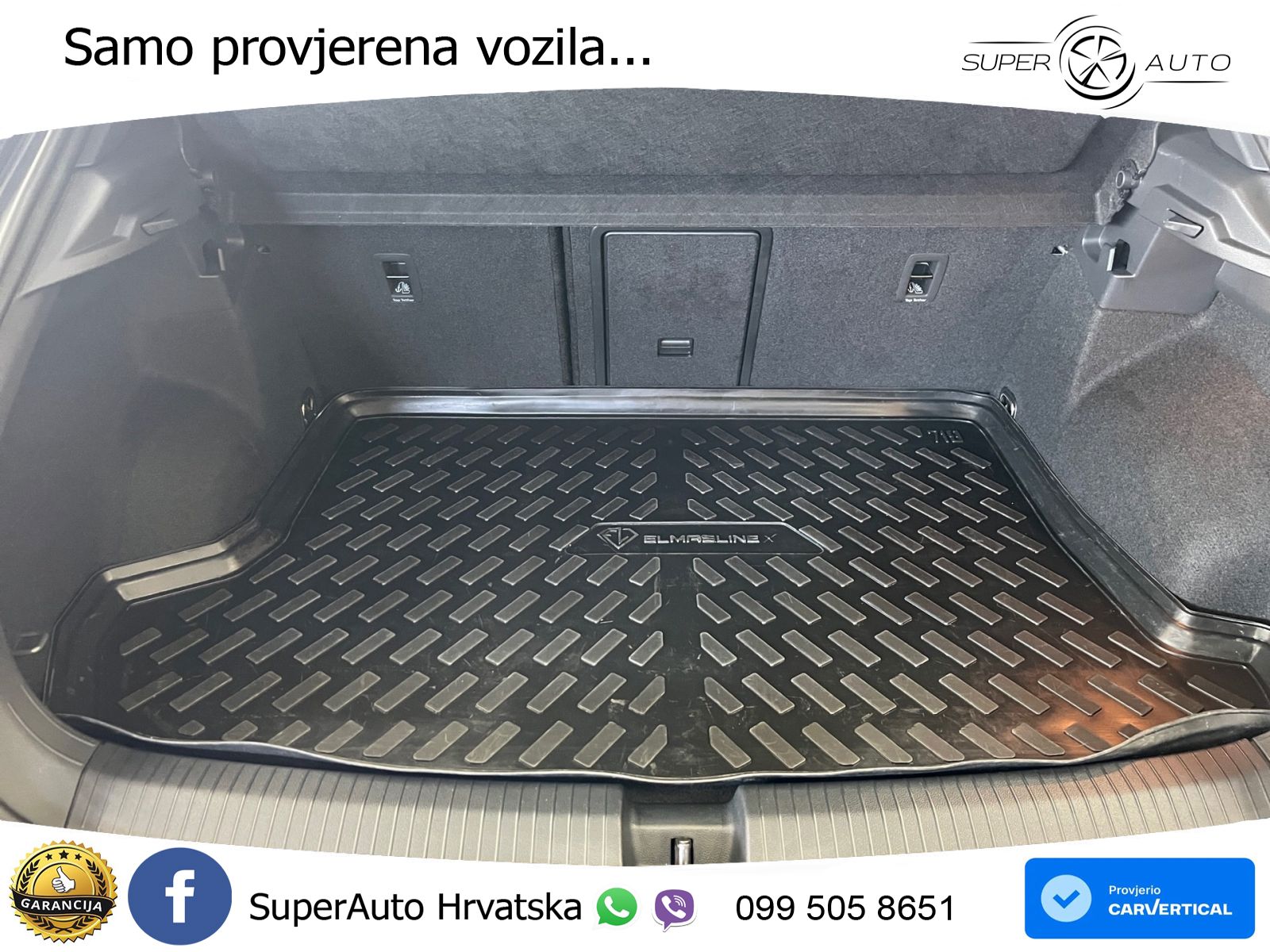 Volkswagen T-Roc I 2.0 TSI (190 KS) 4M DSG LED+GR SJED+ACC