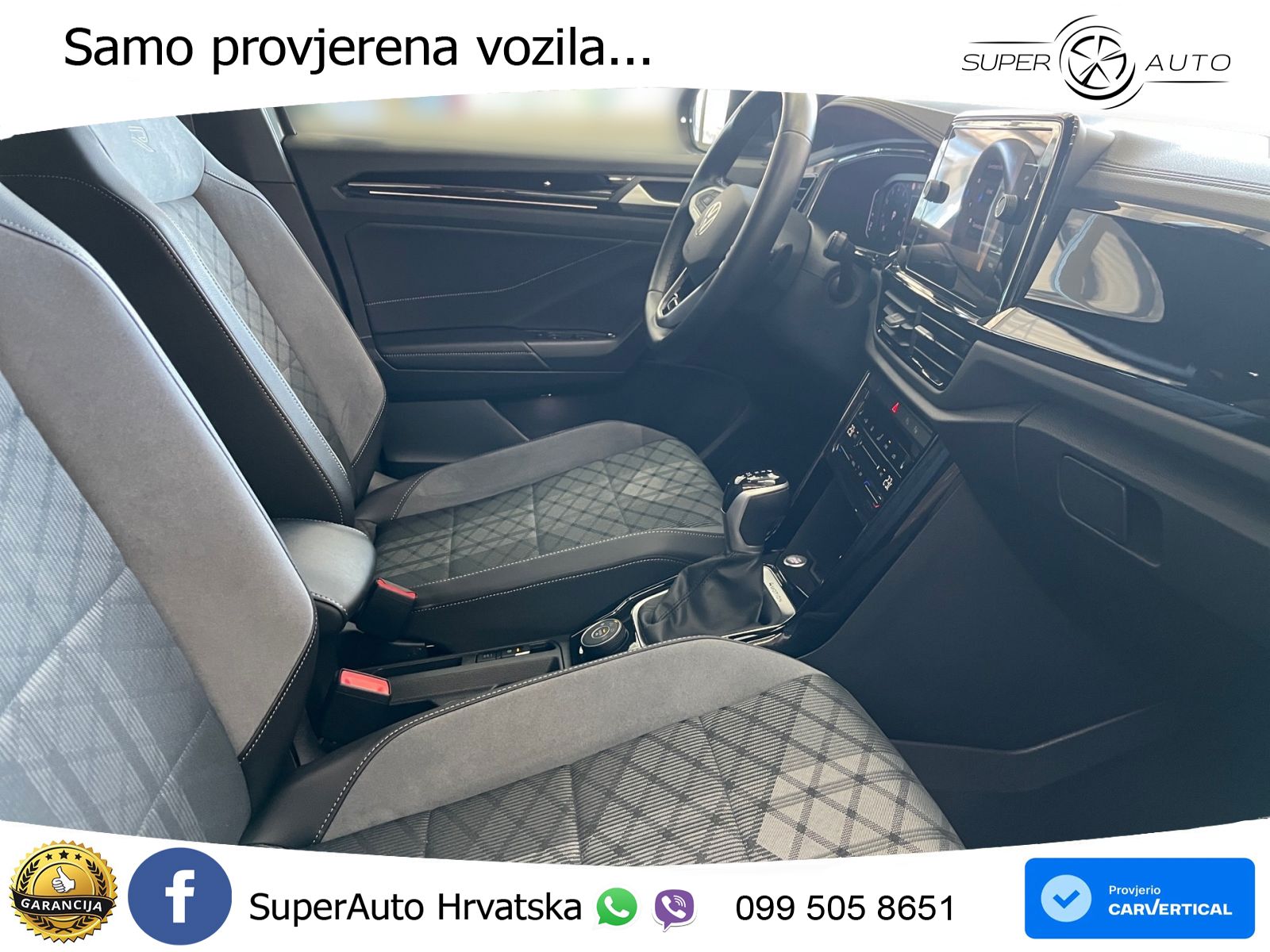 Volkswagen T-Roc I 2.0 TSI (190 KS) 4M DSG LED+GR SJED+ACC