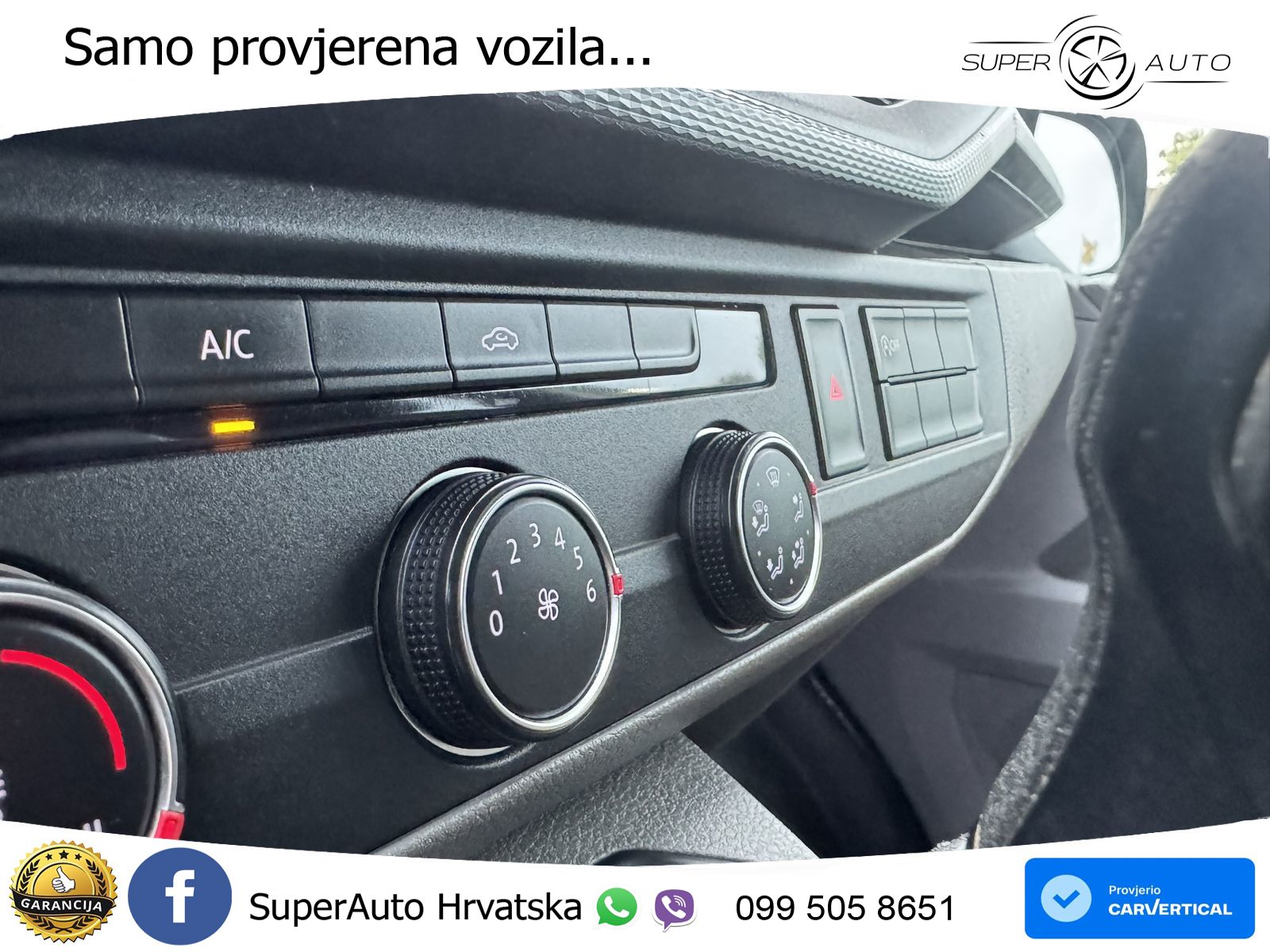 Volkswagen T6 Transporter 6.1 Doka/Pritsche TDI DSG 4Motion 150 KS