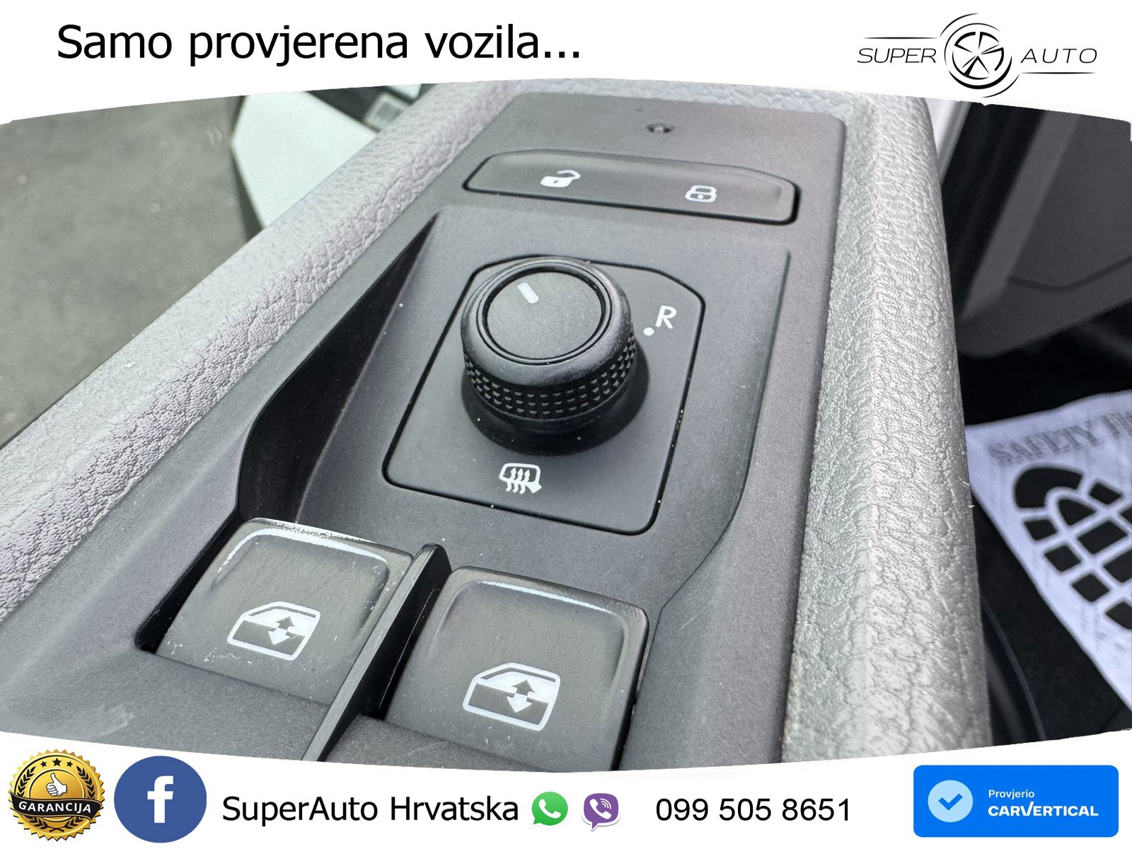 Volkswagen T6 Transporter 6.1 Doka/Pritsche TDI DSG 4Motion 150 KS