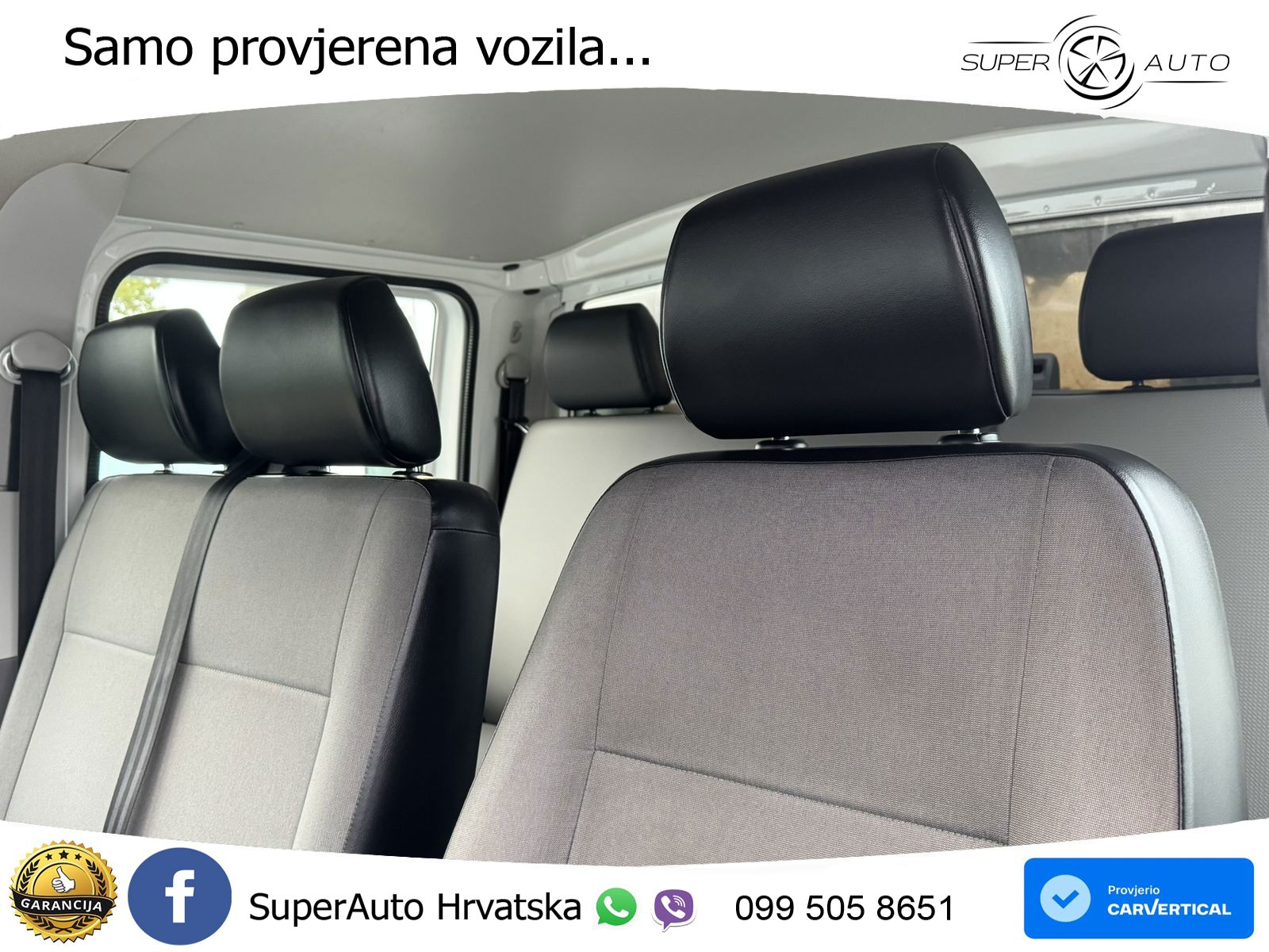 Volkswagen T6 Transporter 6.1 Doka/Pritsche TDI DSG 4Motion 150 KS