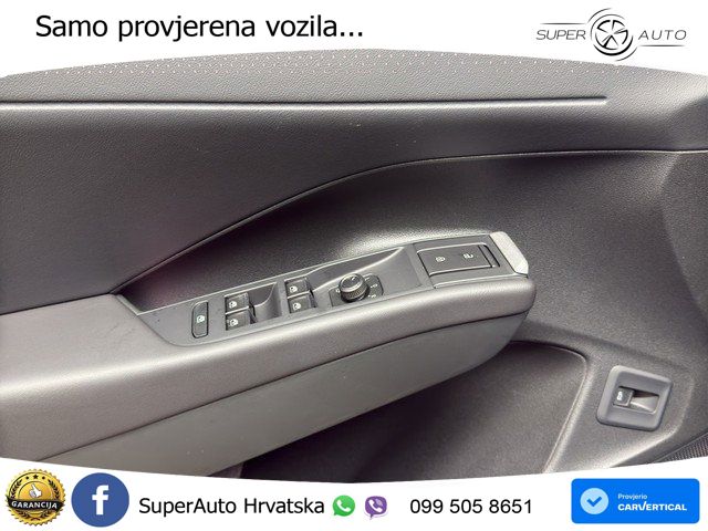 Volkswagen T-Roc II 1.5 eTSI (116 KS)  DSG LED+GR SJED+ACC