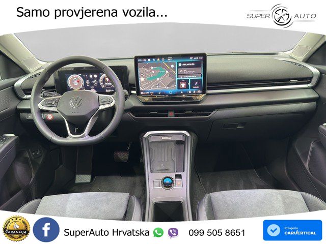 Volkswagen T-Roc II 1.5 eTSI (116 KS)  DSG LED+GR SJED+ACC