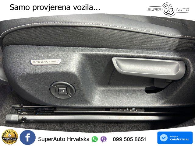 Volkswagen T-Roc II 1.5 eTSI (116 KS)  DSG LED+GR SJED+ACC