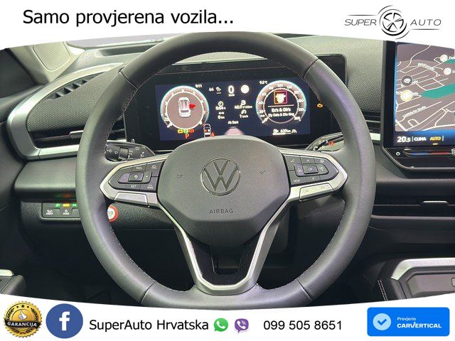 Volkswagen T-Roc II 1.5 eTSI (116 KS)  DSG LED+GR SJED+ACC