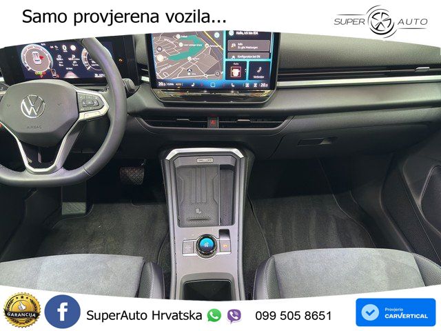 Volkswagen T-Roc II 1.5 eTSI (116 KS)  DSG LED+GR SJED+ACC