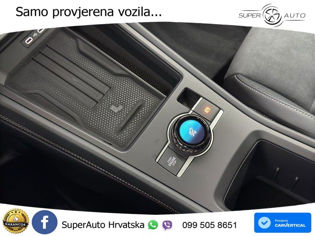 Volkswagen T-Roc II 1.5 eTSI (116 KS)  DSG LED+GR SJED+ACC
