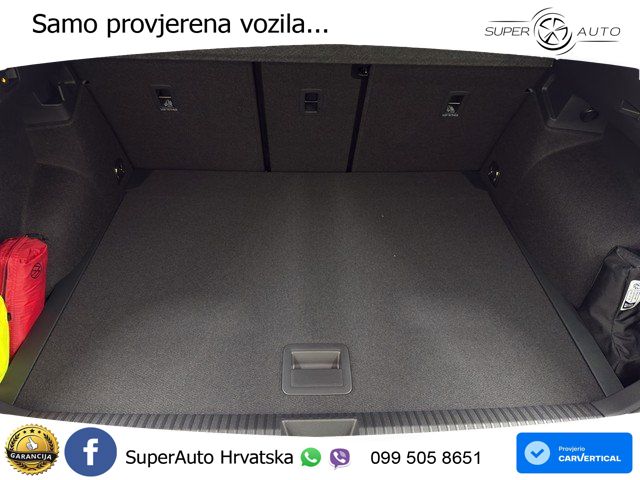 Volkswagen T-Roc II 1.5 eTSI (116 KS)  DSG LED+GR SJED+ACC