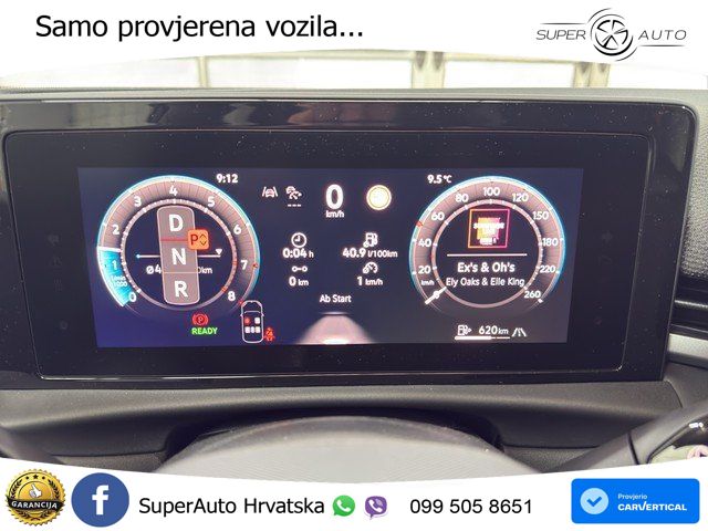 Volkswagen T-Roc II 1.5 eTSI (116 KS)  DSG LED+GR SJED+ACC