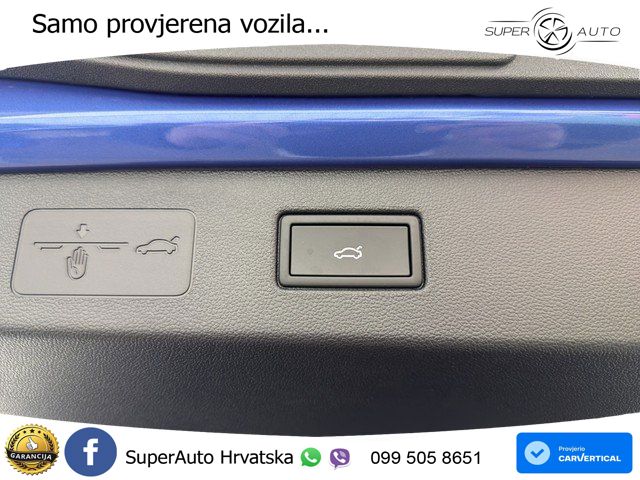 Volkswagen T-Roc II 1.5 eTSI (116 KS)  DSG LED+GR SJED+ACC