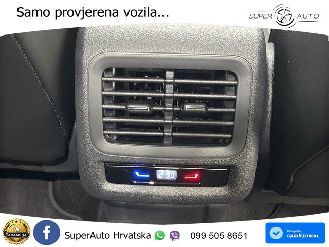 Volkswagen T-Roc II 1.5 eTSI (116 KS)  DSG LED+GR SJED+ACC