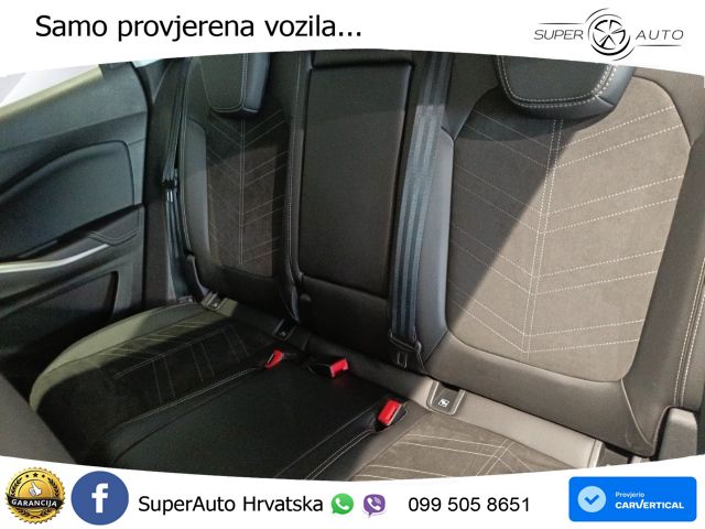 Opel Grandland 1.2i Turbo (130 KS) Automatic Ultimate